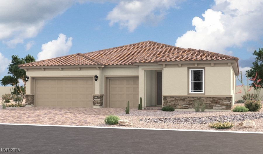 5728 East Badlands Lane Property Photo 1