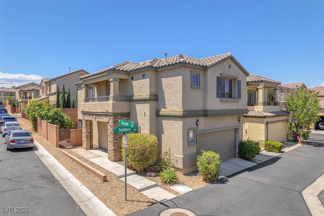 7865 Solid Horn Court Property Photo