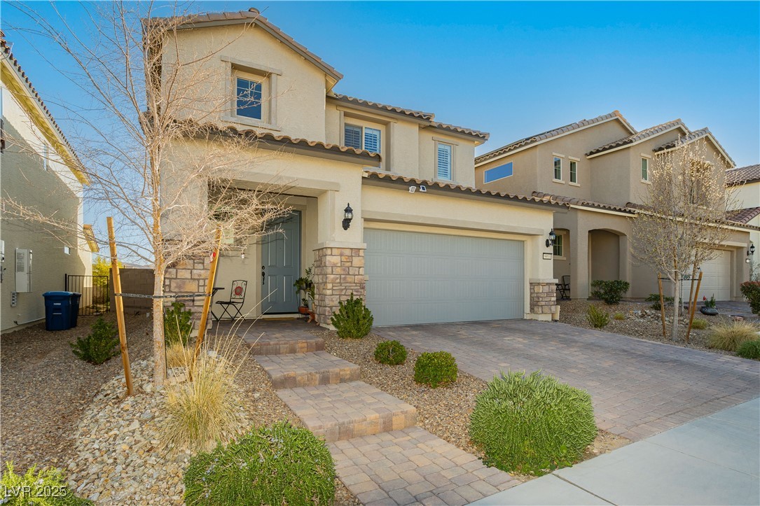 9953 Fletcher Peak Avenue Property Photo 1