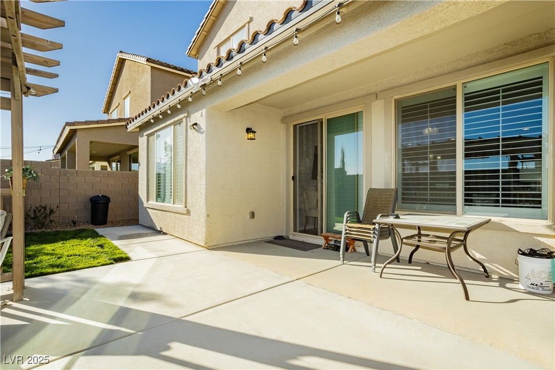 9953 Fletcher Peak Avenue Property Photo 48