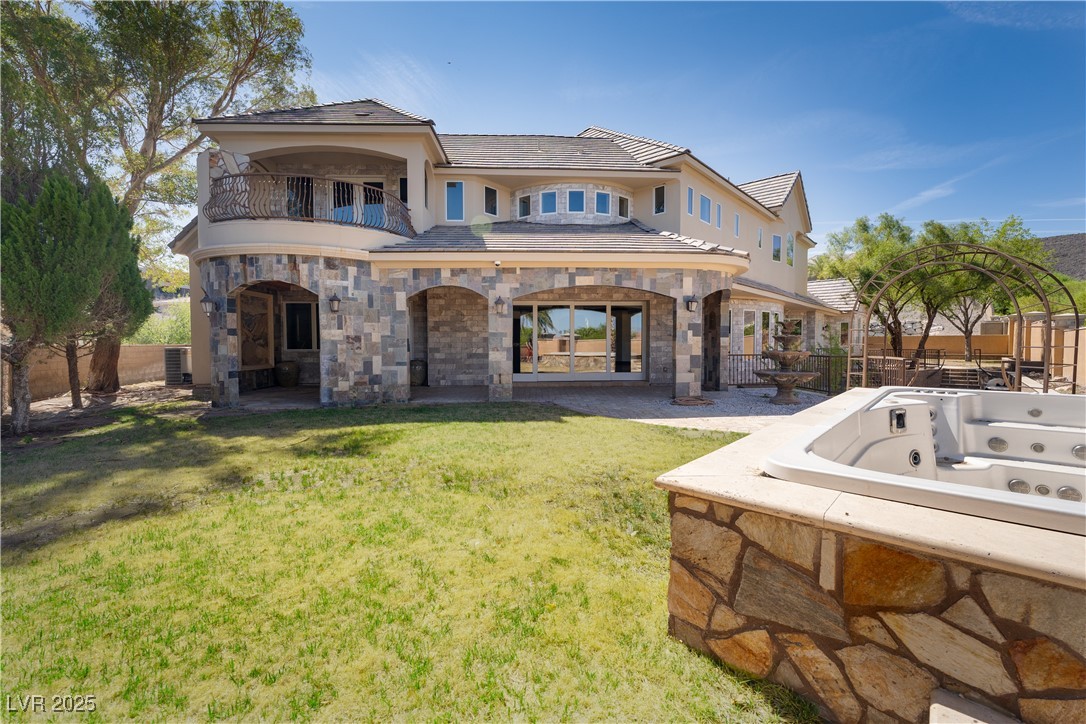 1800 Melfi Court Property Photo 49