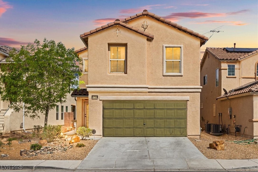 8728 Palomino Ranch Street Property Photo 1