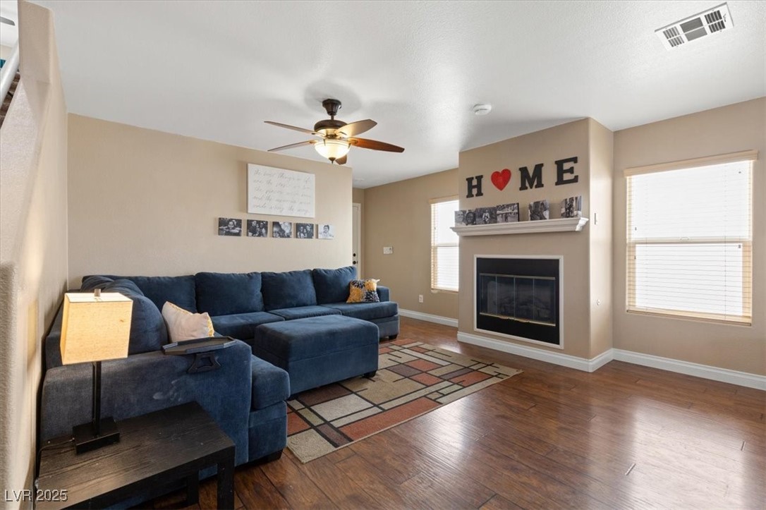 8728 Palomino Ranch Street Property Photo 2