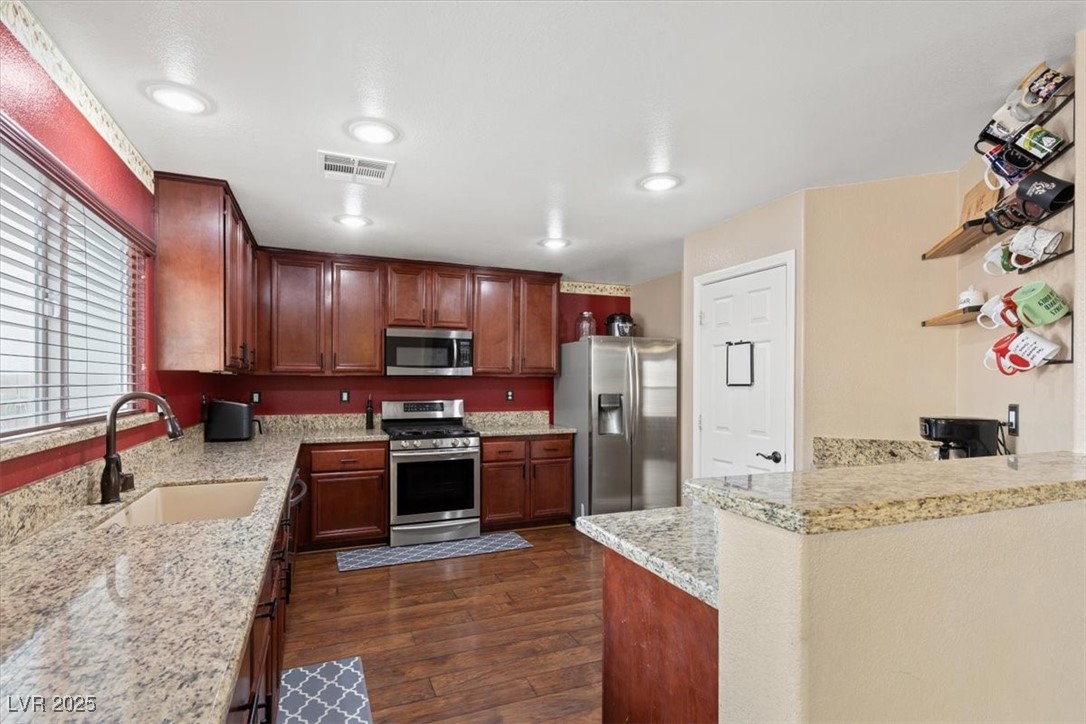 8728 Palomino Ranch Street Property Photo 3