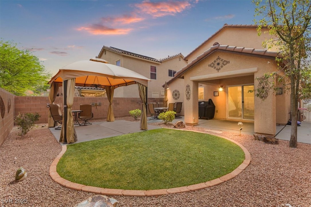 8728 Palomino Ranch Street Property Photo 6