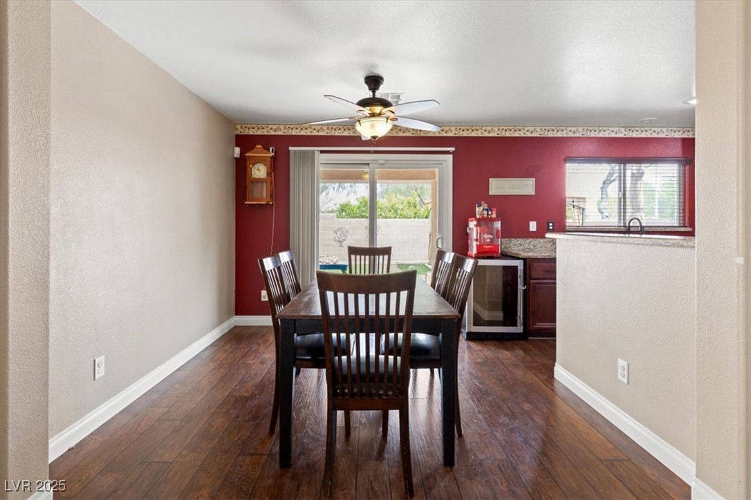 8728 Palomino Ranch Street Property Photo 12