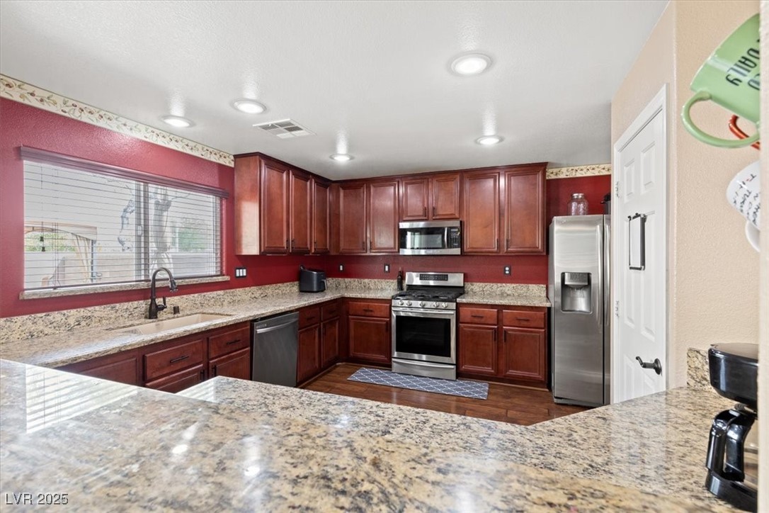 8728 Palomino Ranch Street Property Photo 13