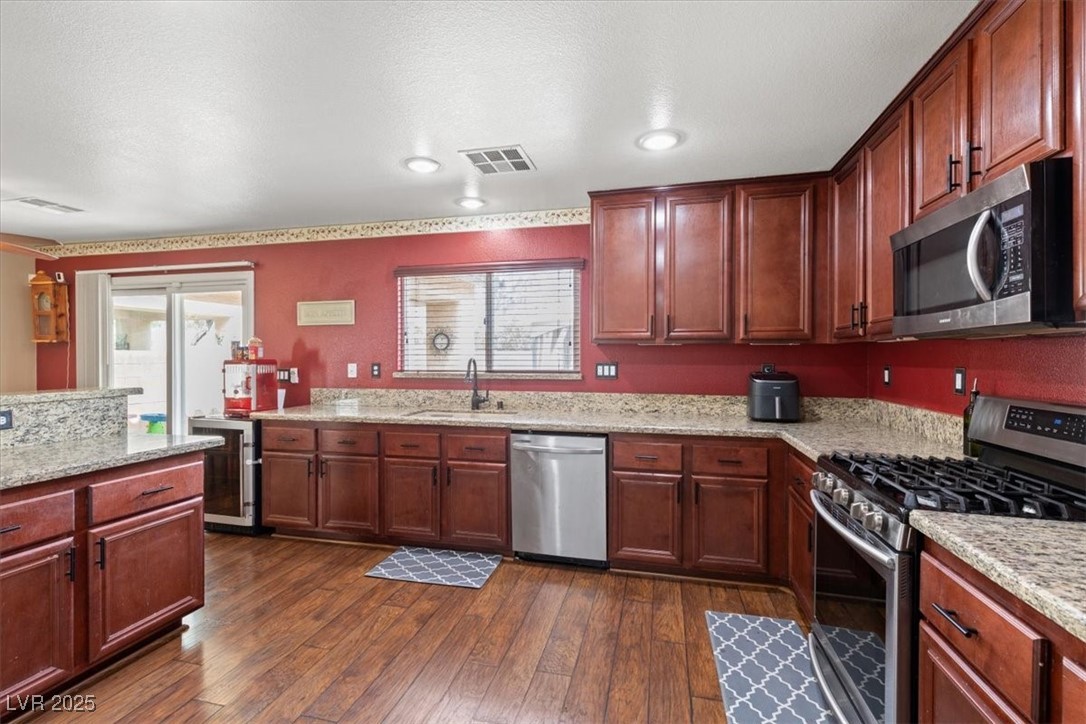8728 Palomino Ranch Street Property Photo 16