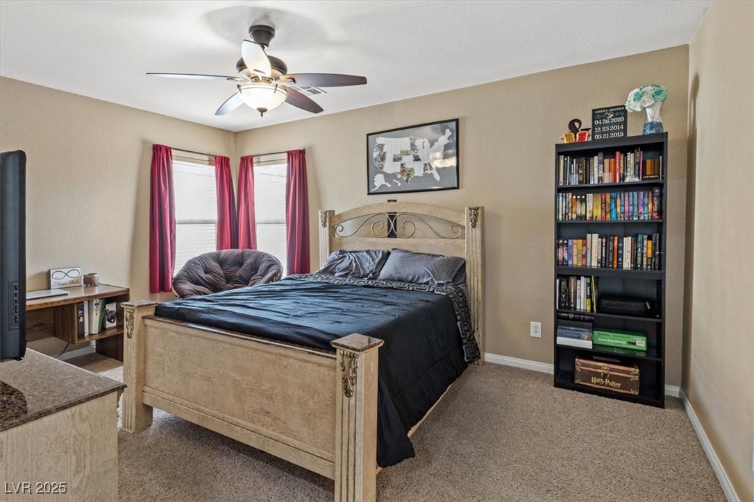 8728 Palomino Ranch Street Property Photo 21