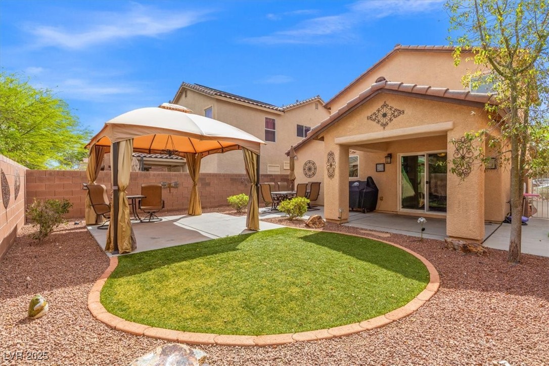 8728 Palomino Ranch Street Property Photo 27