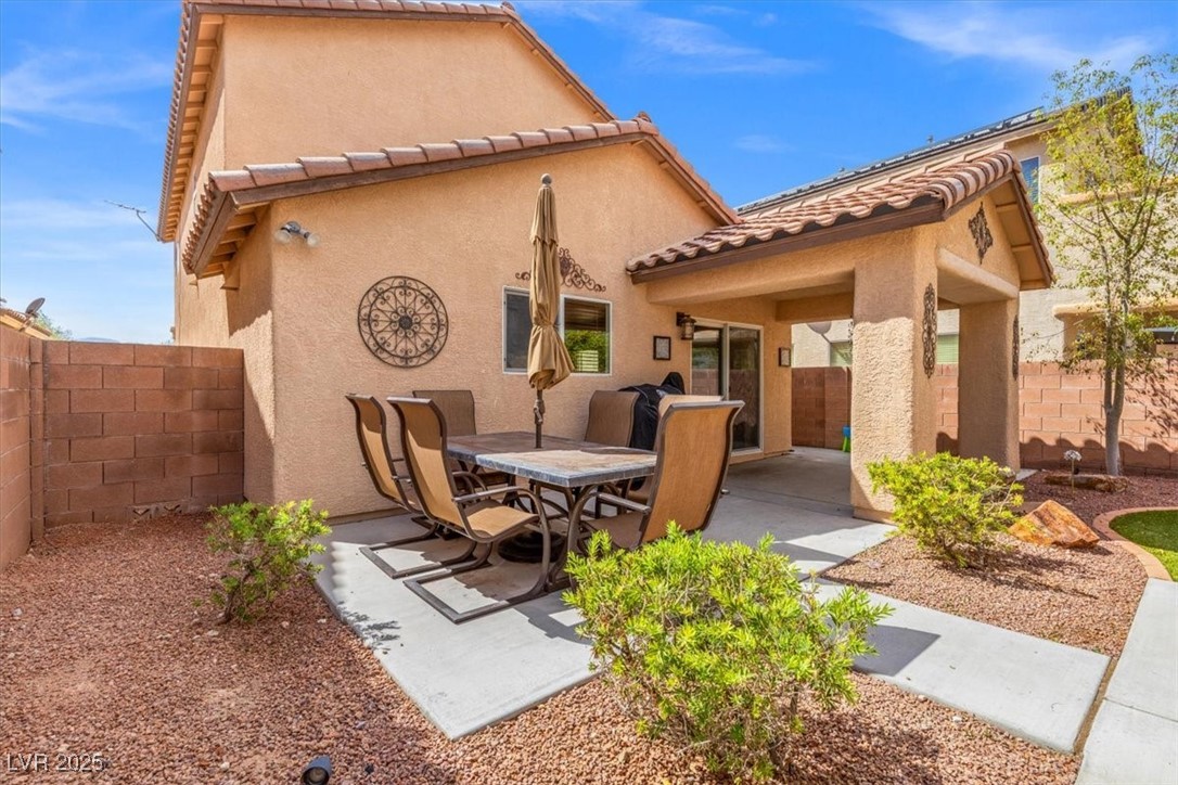 8728 Palomino Ranch Street Property Photo 28