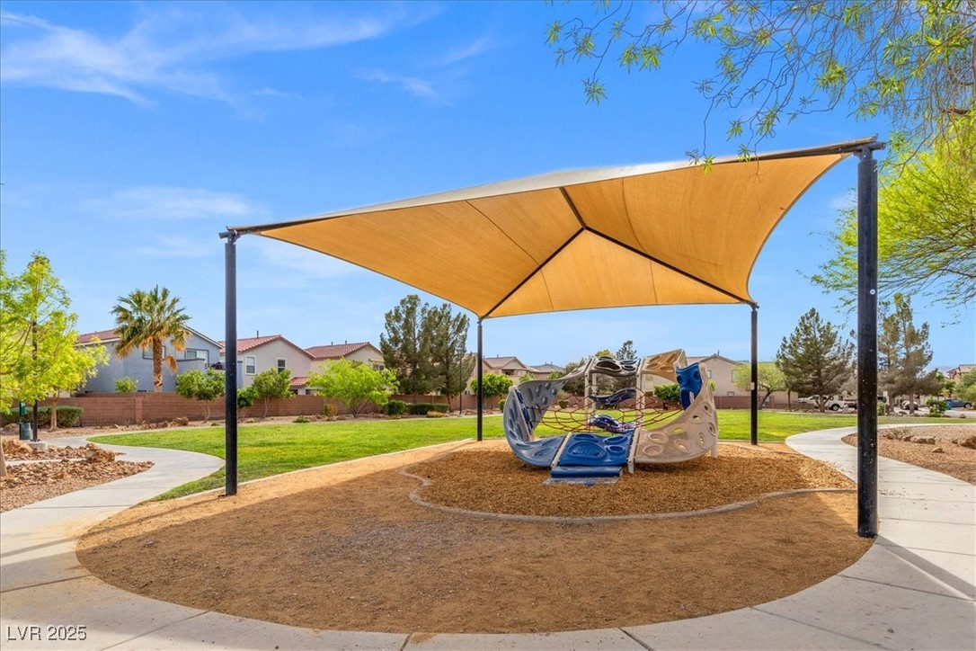 8728 Palomino Ranch Street Property Photo 33