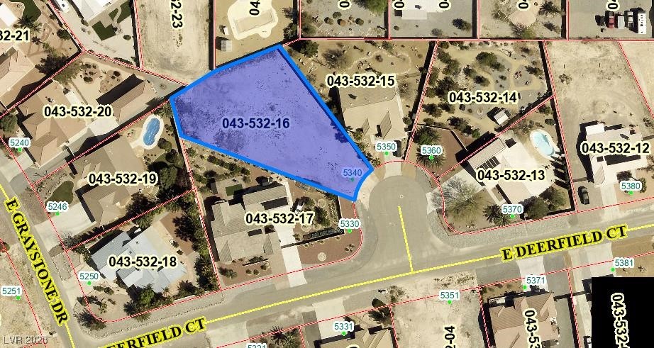 5340 Deerfield Court Property Photo 2