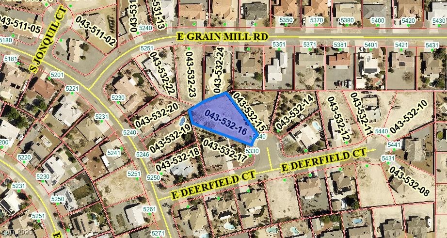 5340 Deerfield Court Property Photo 3