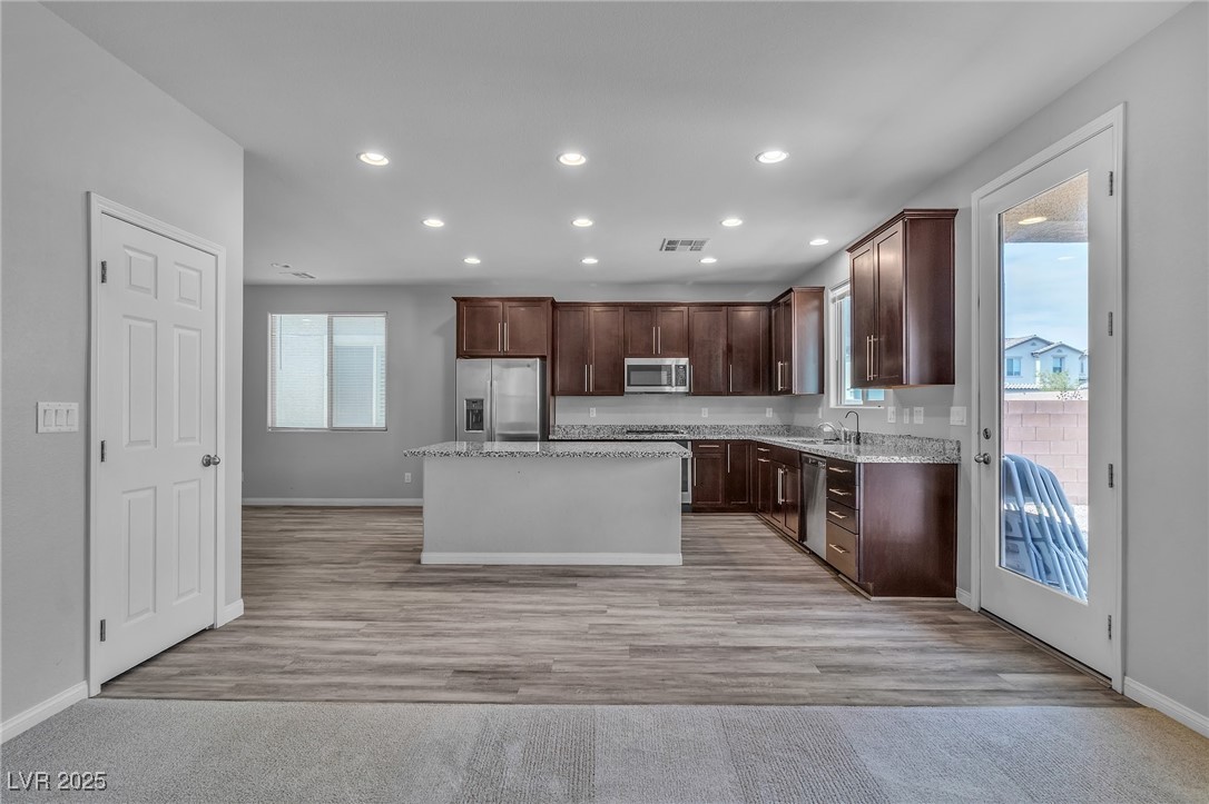 4114 Enchanting Sky Avenue Property Photo 3