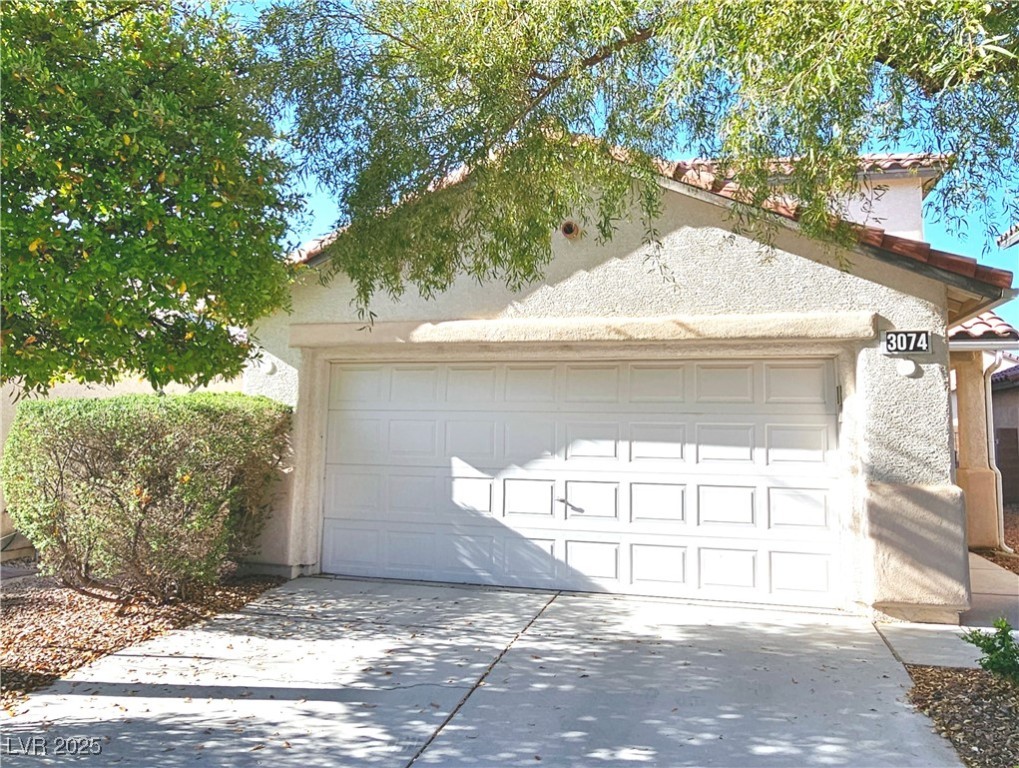 3074 Binaggio Court Property Photo