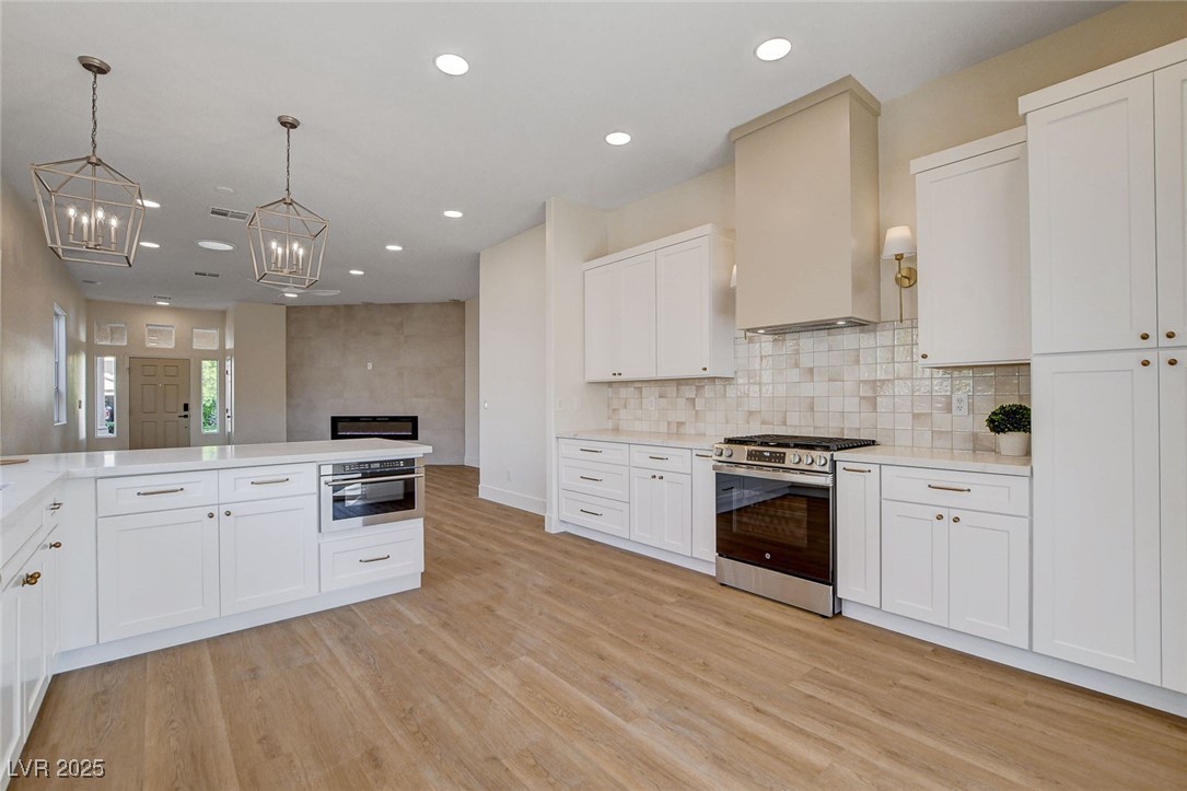 1506 Camino Summit Avenue Property Photo 1