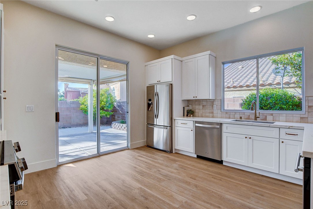1506 Camino Summit Avenue Property Photo 11