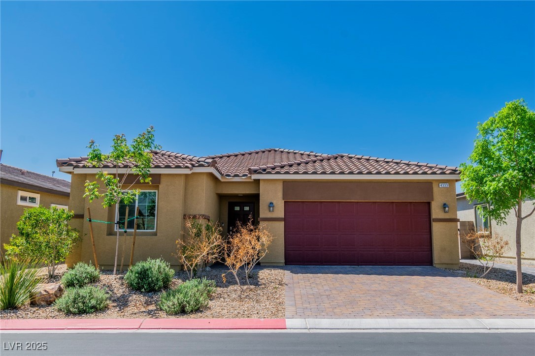 4333 Glossier Avenue Property Photo
