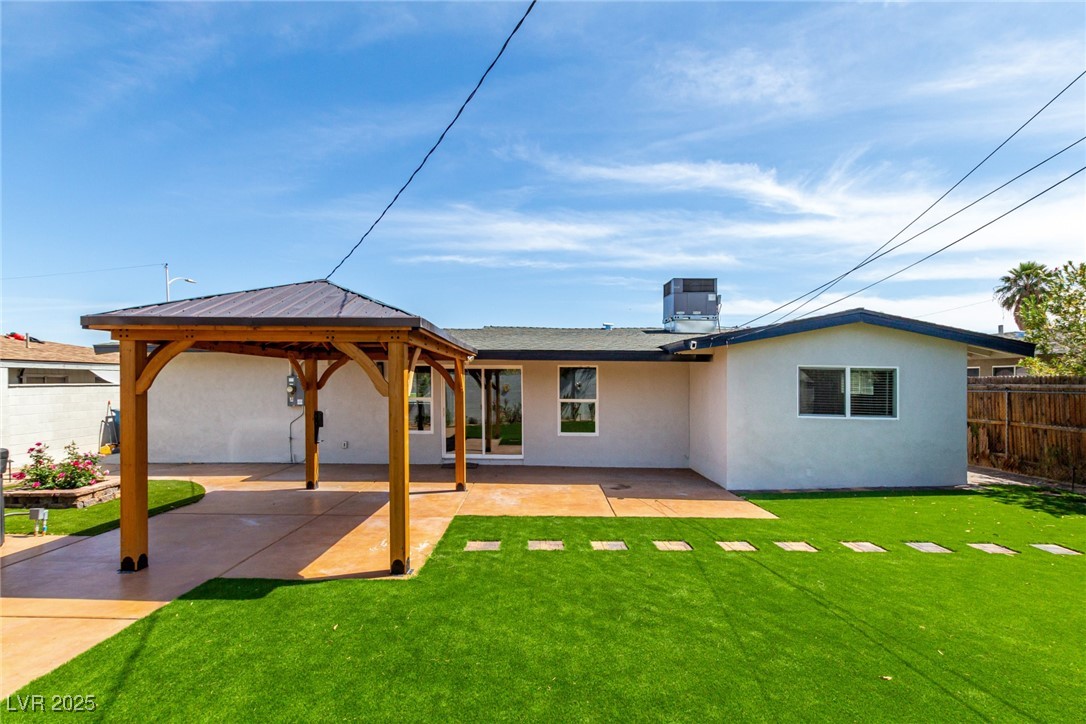 3308 Navajo Way Property Photo 23