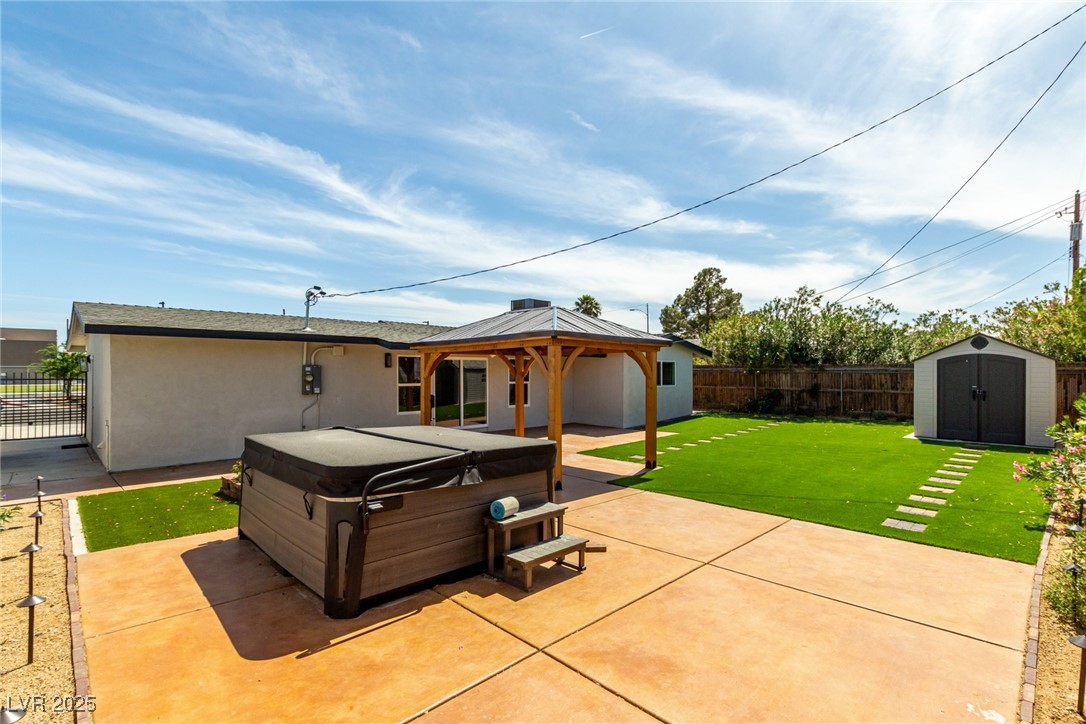 3308 Navajo Way Property Photo 24