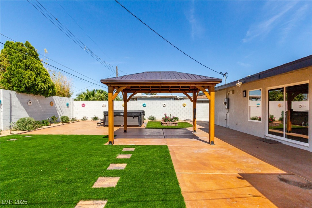 3308 Navajo Way Property Photo 25