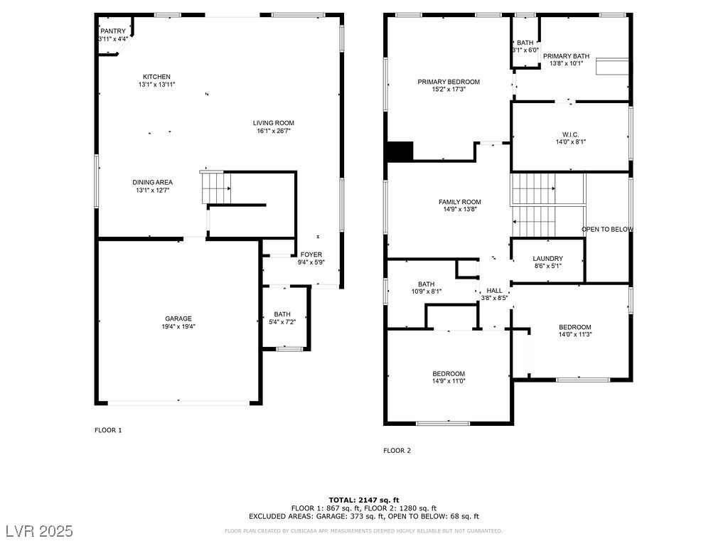 5935 West Agate Avenue Property Photo 31