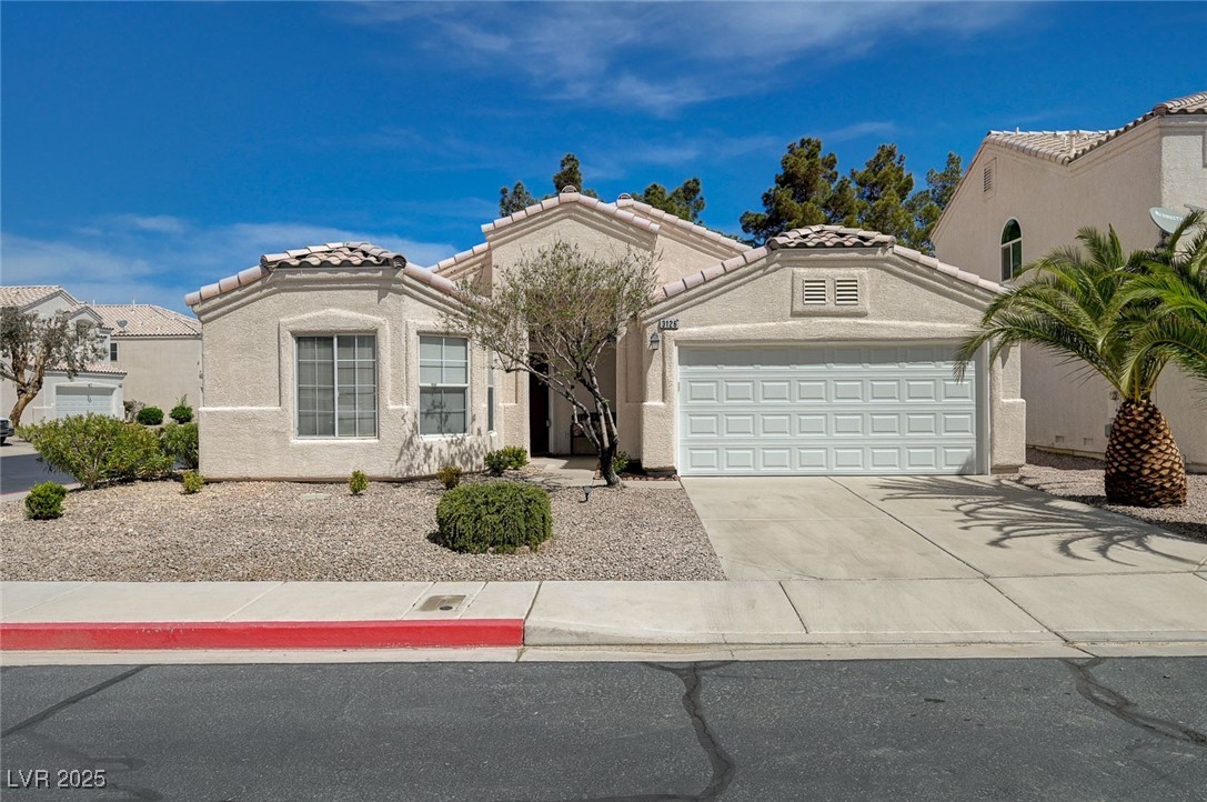 3126 Shadow Dusk Avenue Property Photo 1