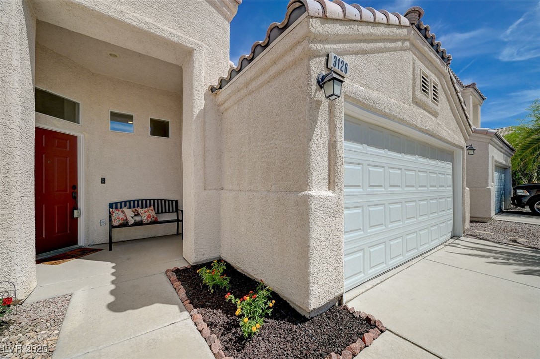 3126 Shadow Dusk Avenue Property Photo 5