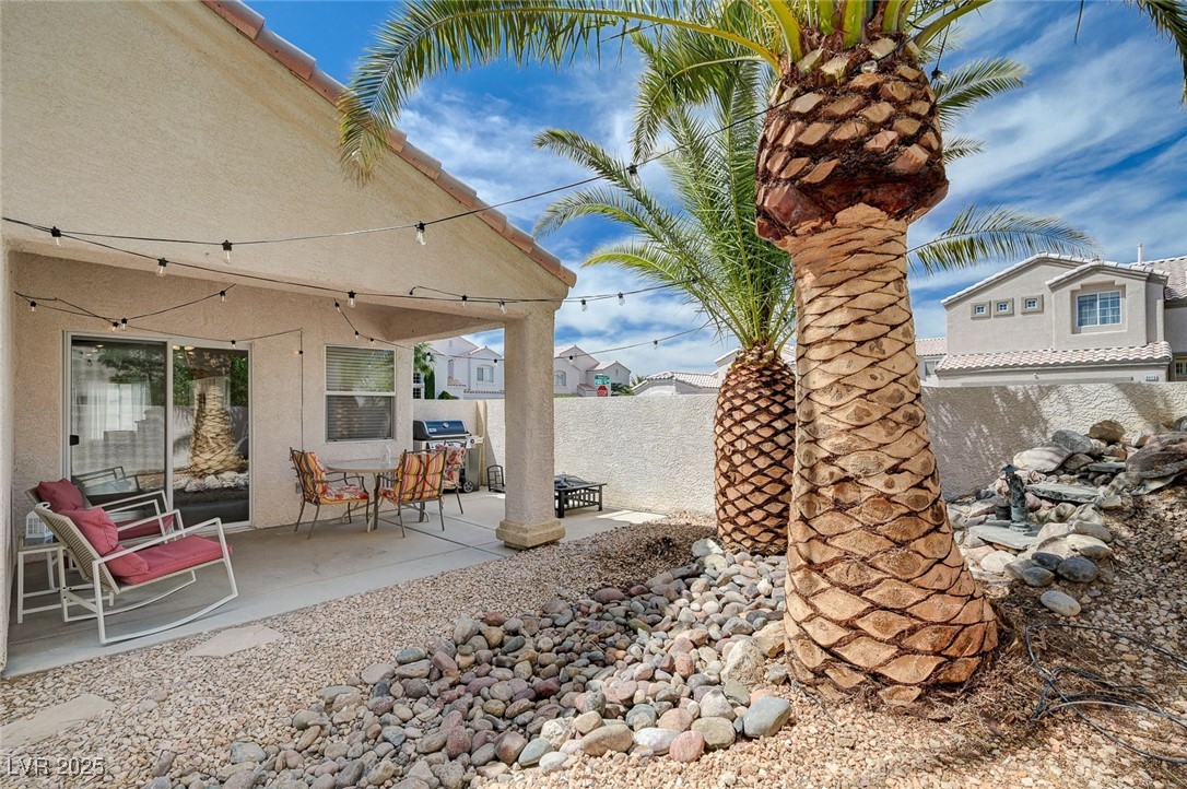 3126 Shadow Dusk Avenue Property Photo 46