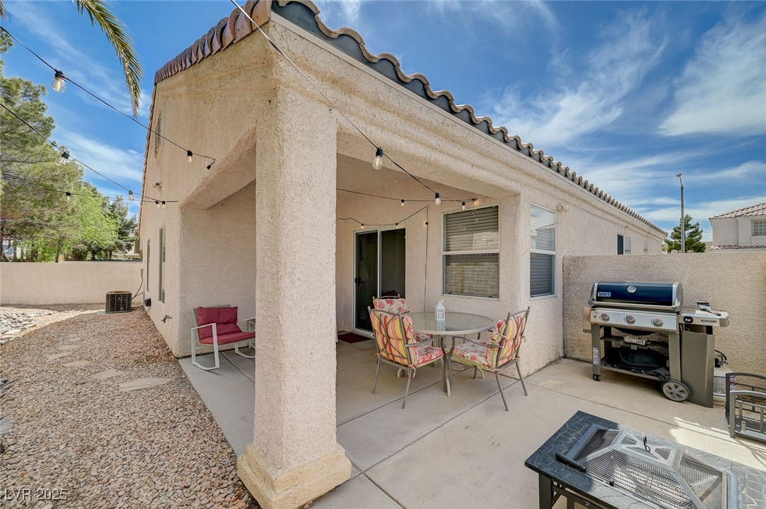 3126 Shadow Dusk Avenue Property Photo 47