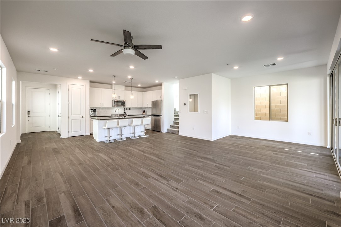 11640 Desert Hollow Avenue Property Photo 12