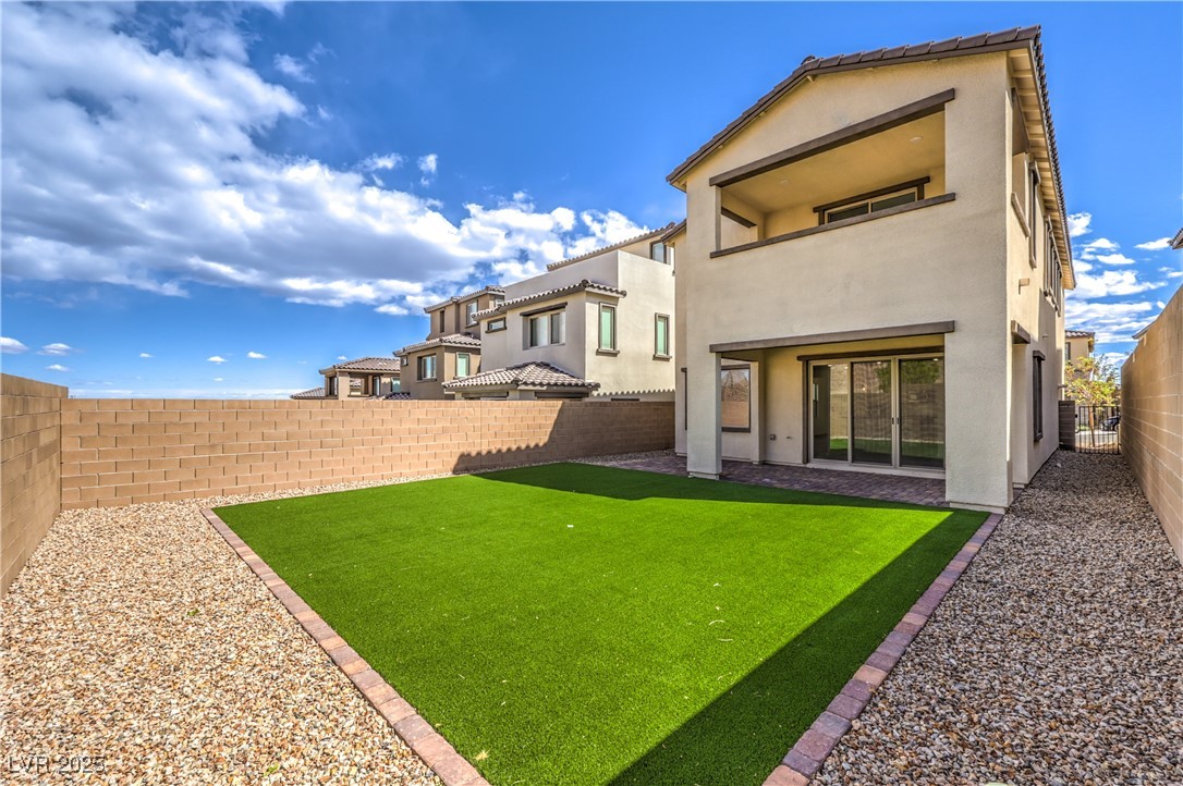 11640 Desert Hollow Avenue Property Photo 35