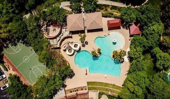 11640 Desert Hollow Avenue Property Photo 44