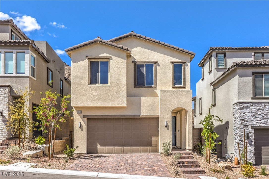 11640 Desert Hollow Avenue Property Photo 46