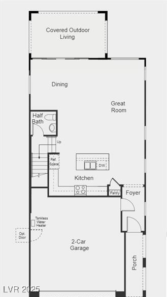 11640 Desert Hollow Avenue Property Photo 47