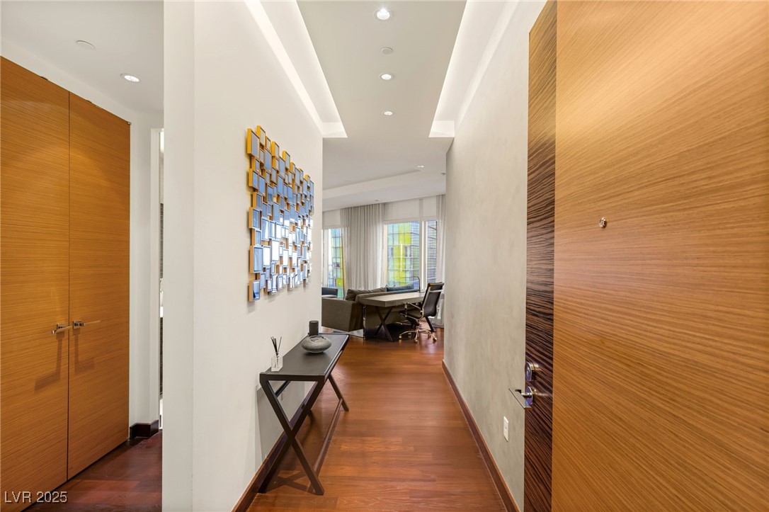 3750 Las Vegas Boulevard 3009 Property Photo 2