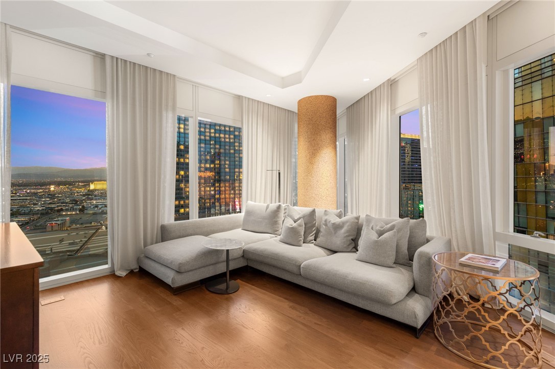 3750 Las Vegas Boulevard 3009 Property Photo 15