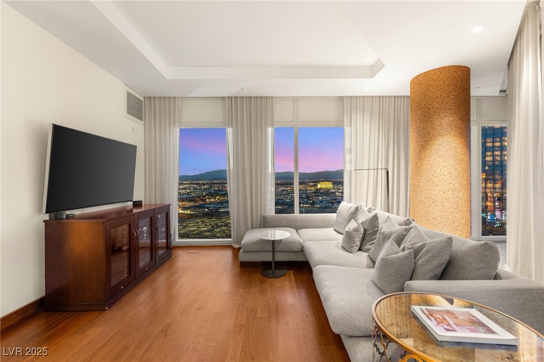 3750 Las Vegas Boulevard 3009 Property Photo 16