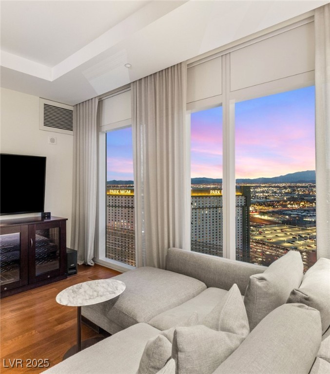 3750 Las Vegas Boulevard 3009 Property Photo 17