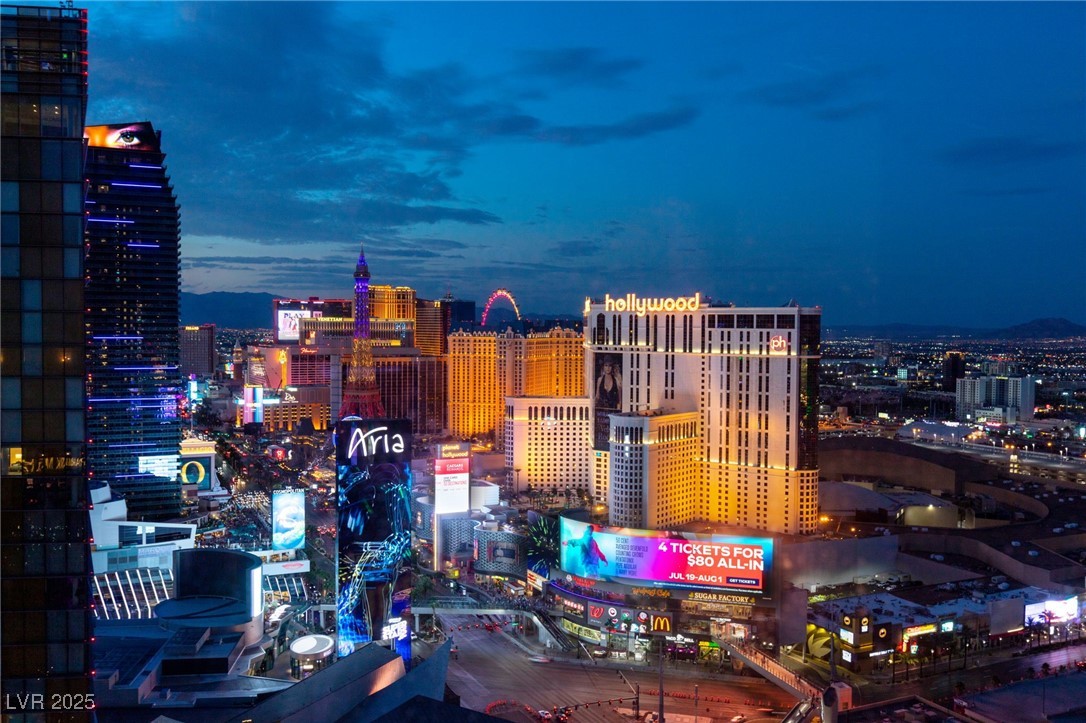 3750 Las Vegas Boulevard 3009 Property Photo 18