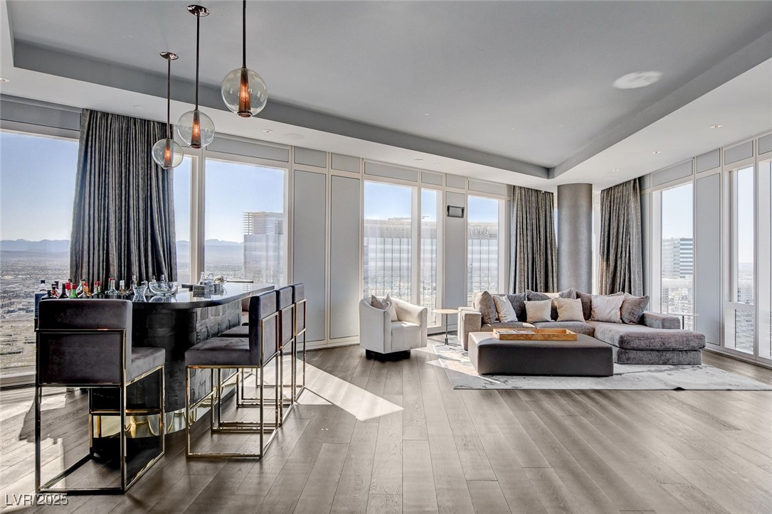 3750 South Las Vegas Bl Boulevard 4606 Property Photo