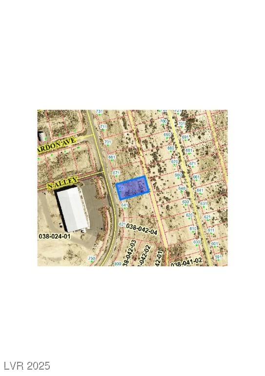 651 North Corral Street Property Photo 1