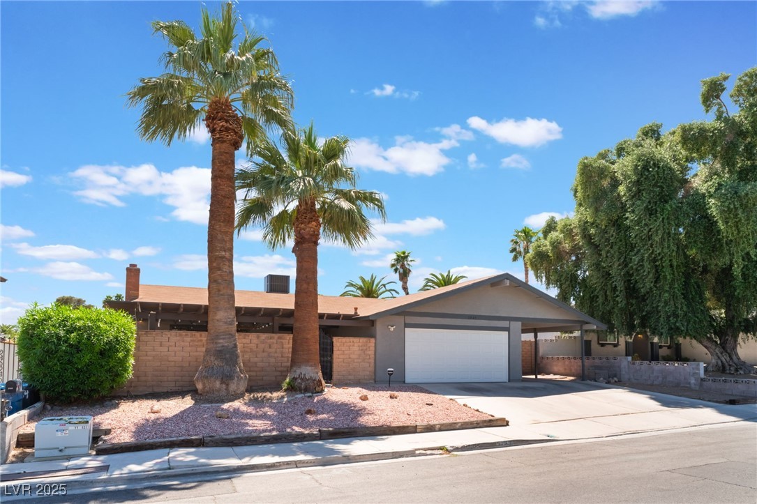 3745 Rawhide Street Property Photo 3