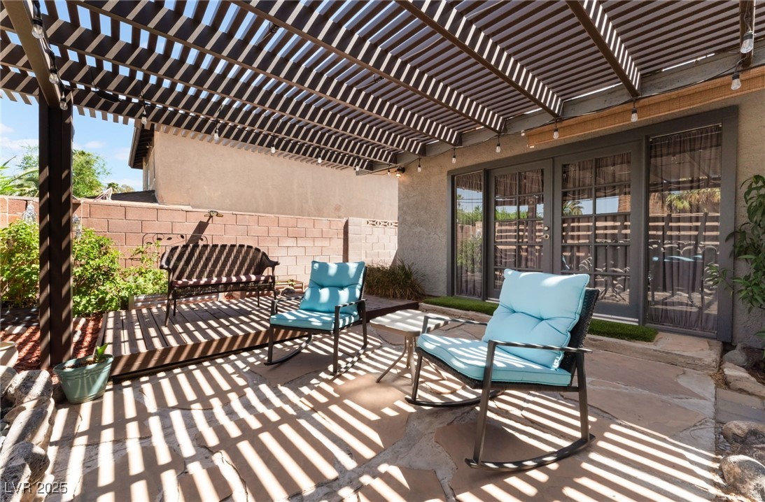3745 Rawhide Street Property Photo 6