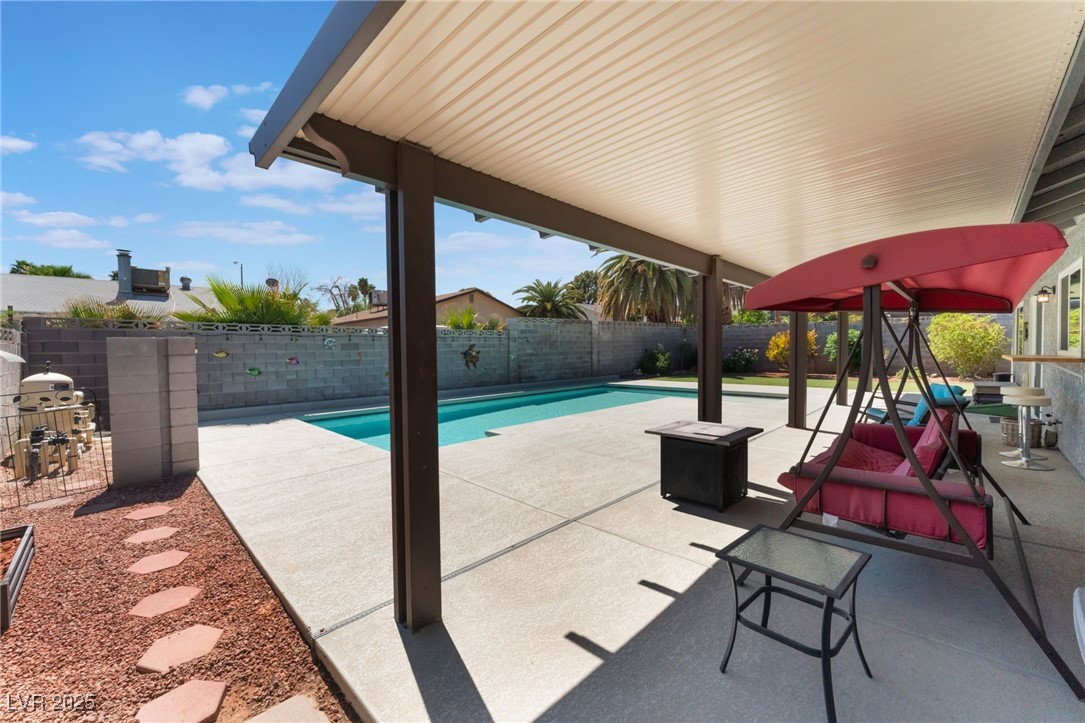 3745 Rawhide Street Property Photo 36