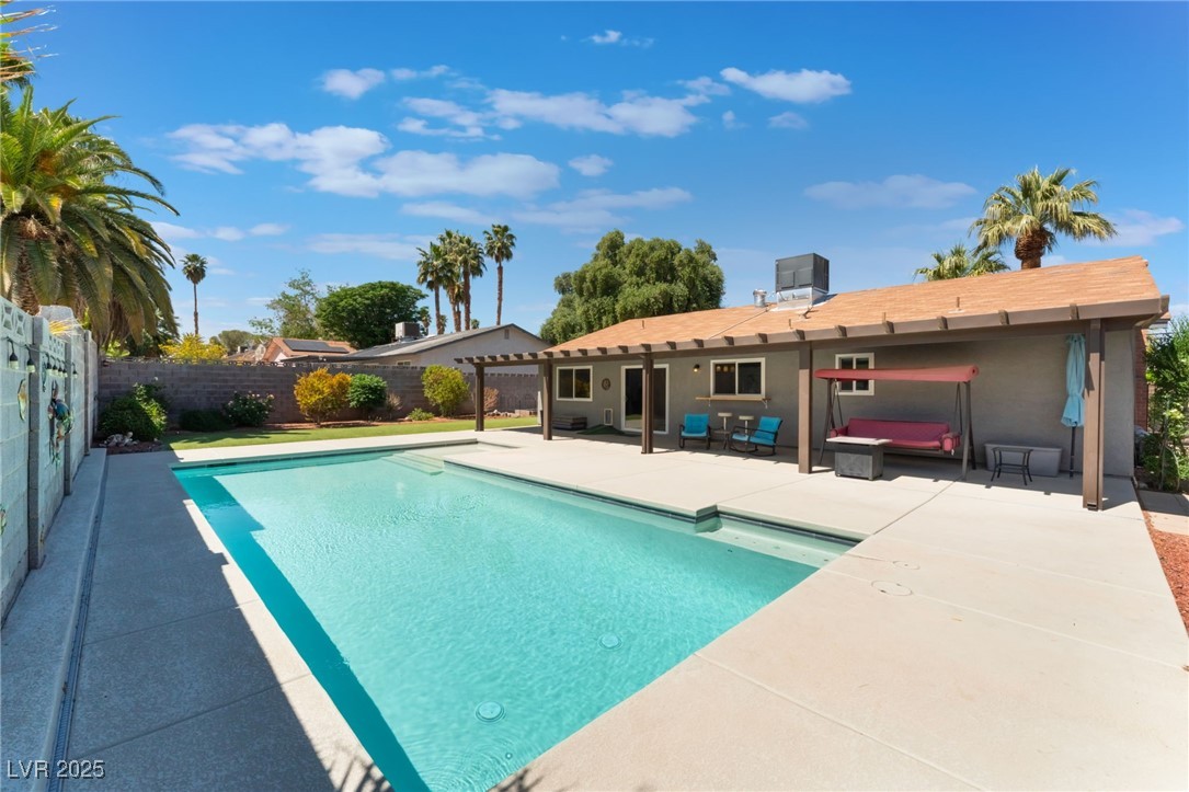 3745 Rawhide Street Property Photo 38