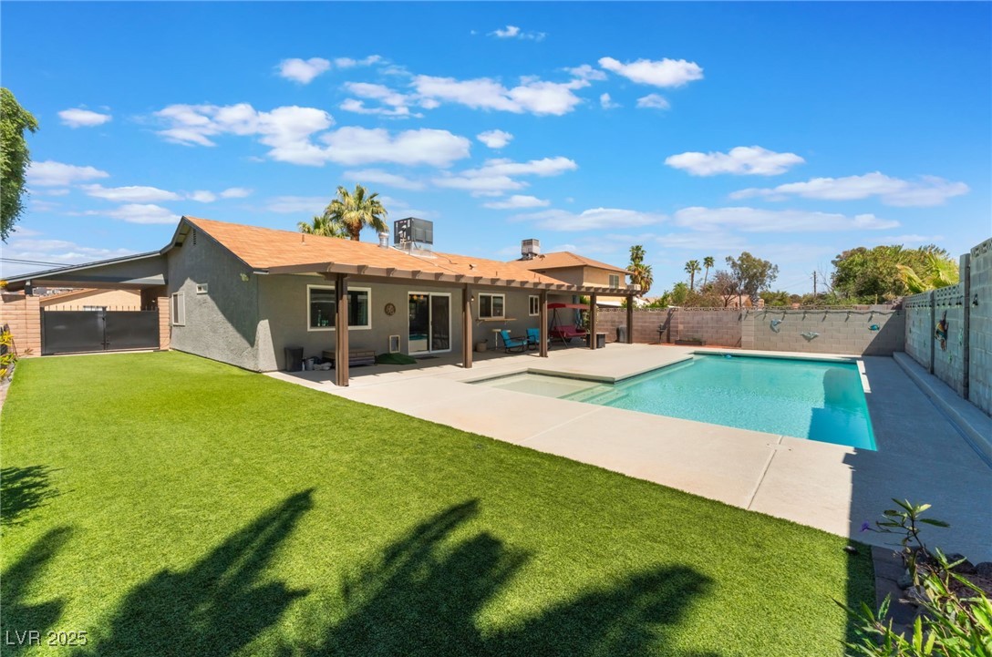 3745 Rawhide Street Property Photo 40