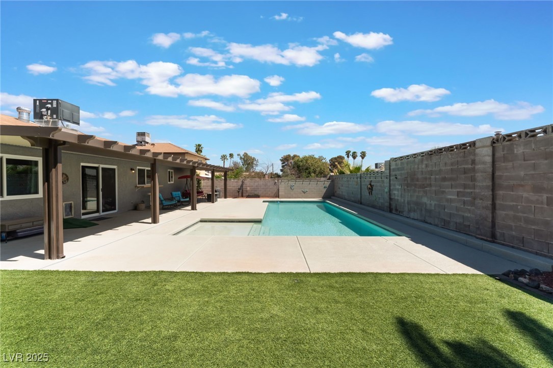 3745 Rawhide Street Property Photo 41