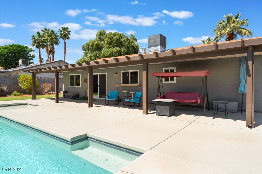 3745 Rawhide Street Property Photo 43
